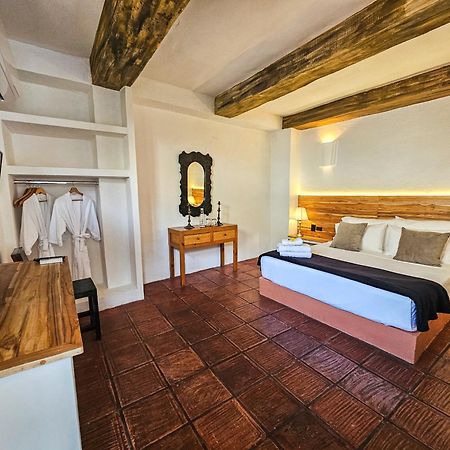 Casa Be Getsemani Hotel Cartagena Exterior foto