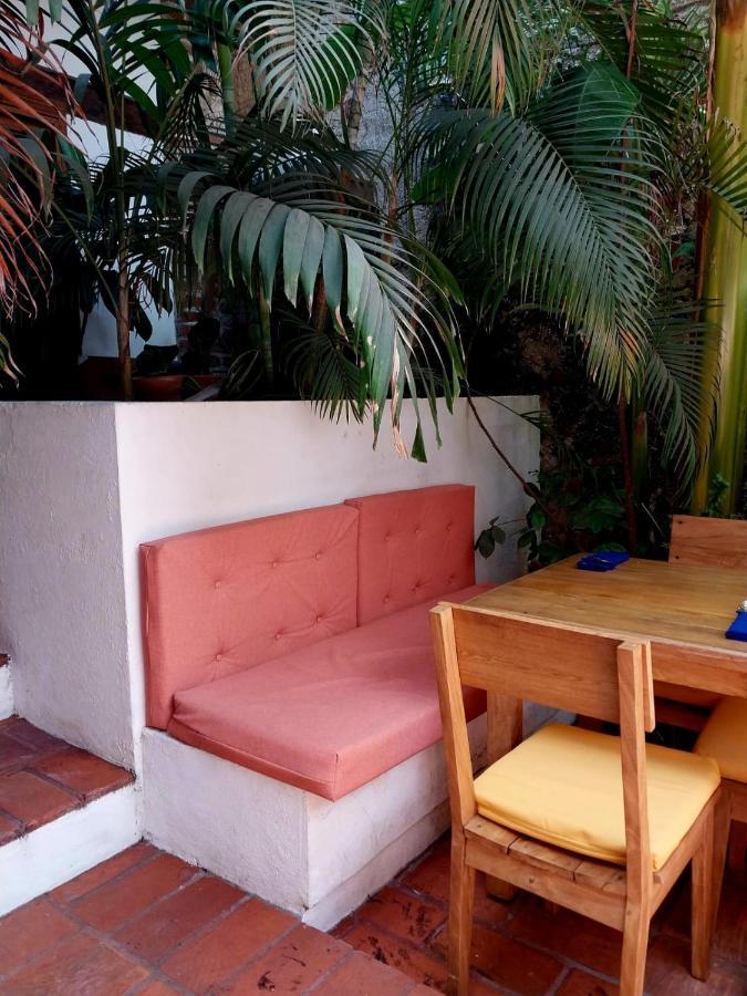 Casa Be Getsemani Hotel Cartagena Exterior foto