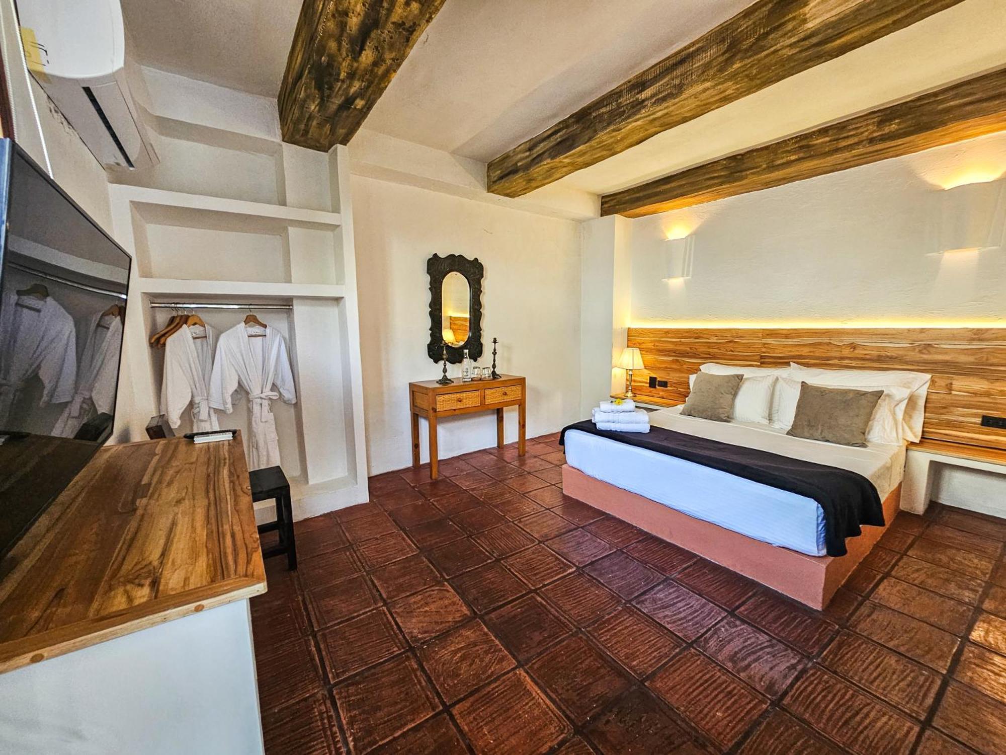 Casa Be Getsemani Hotel Cartagena Exterior foto