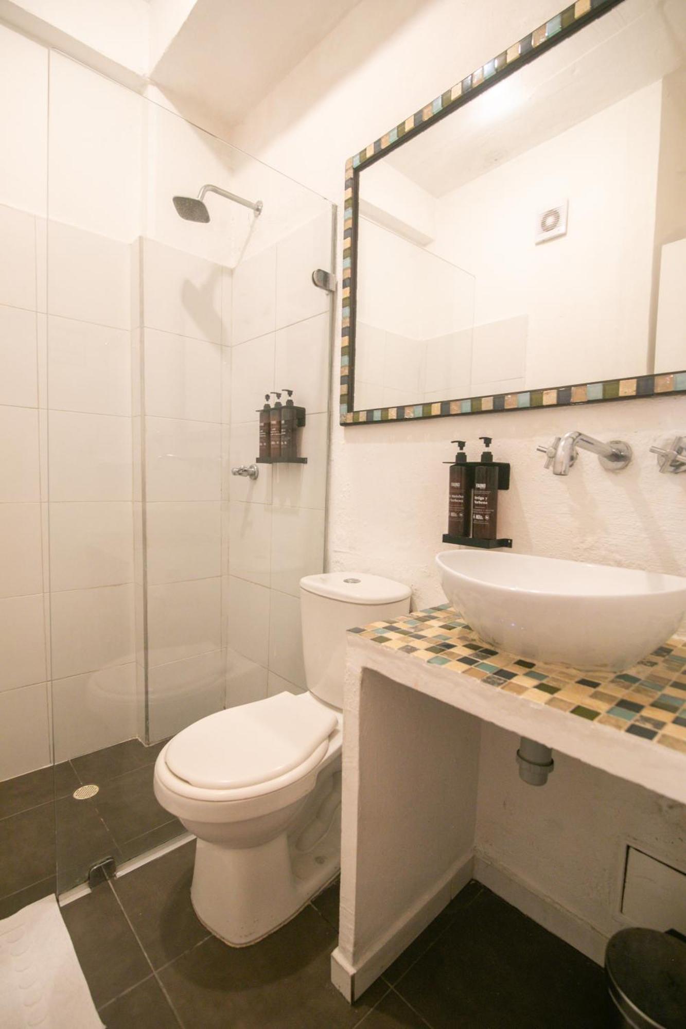 Casa Be Getsemani Hotel Cartagena Exterior foto