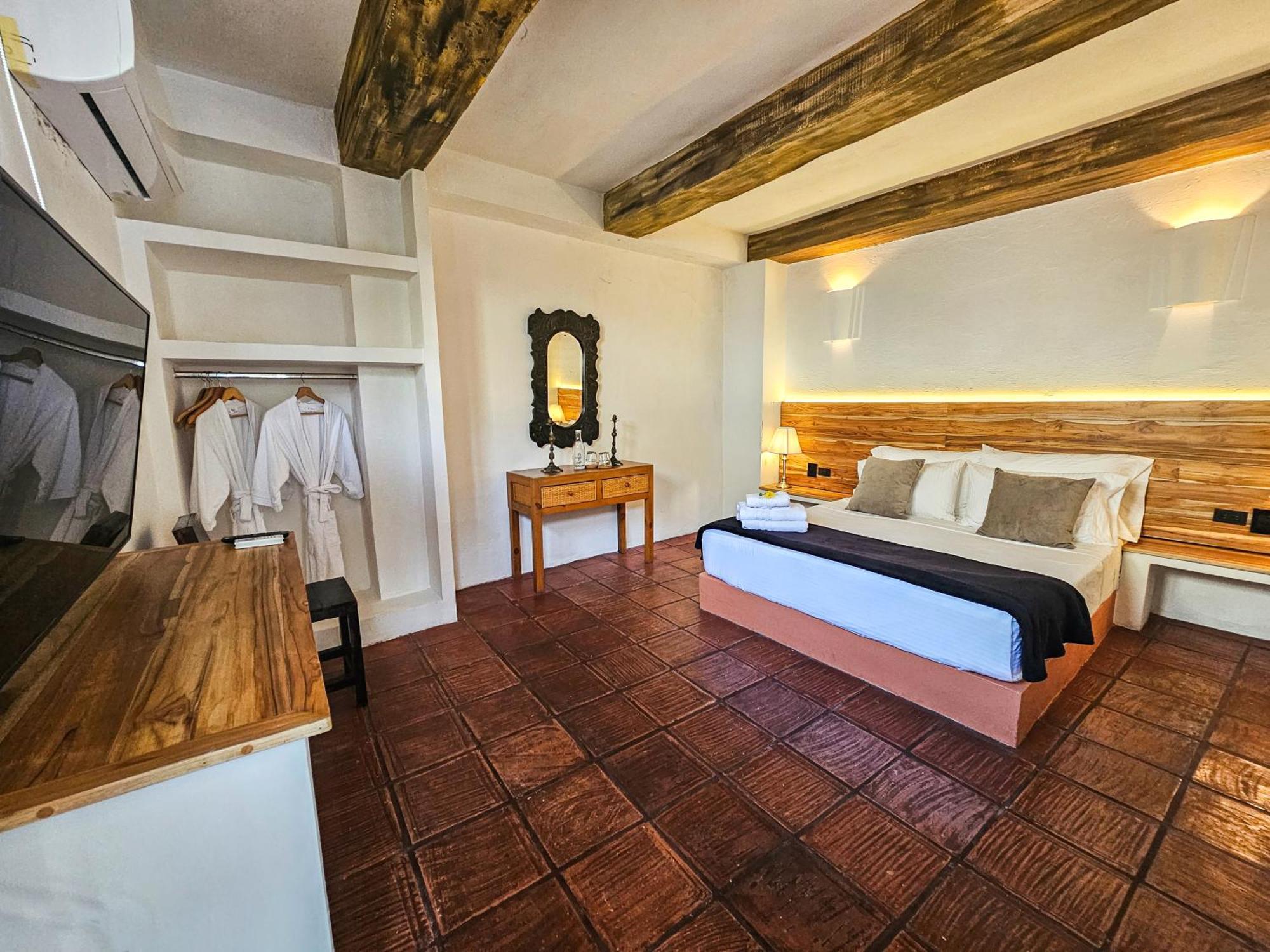 Casa Be Getsemani Hotel Cartagena Exterior foto