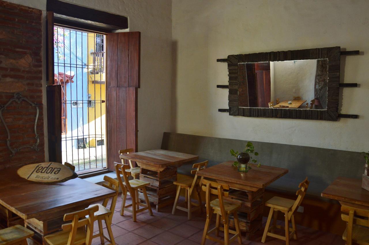 Casa Be Getsemani Hotel Cartagena Exterior foto